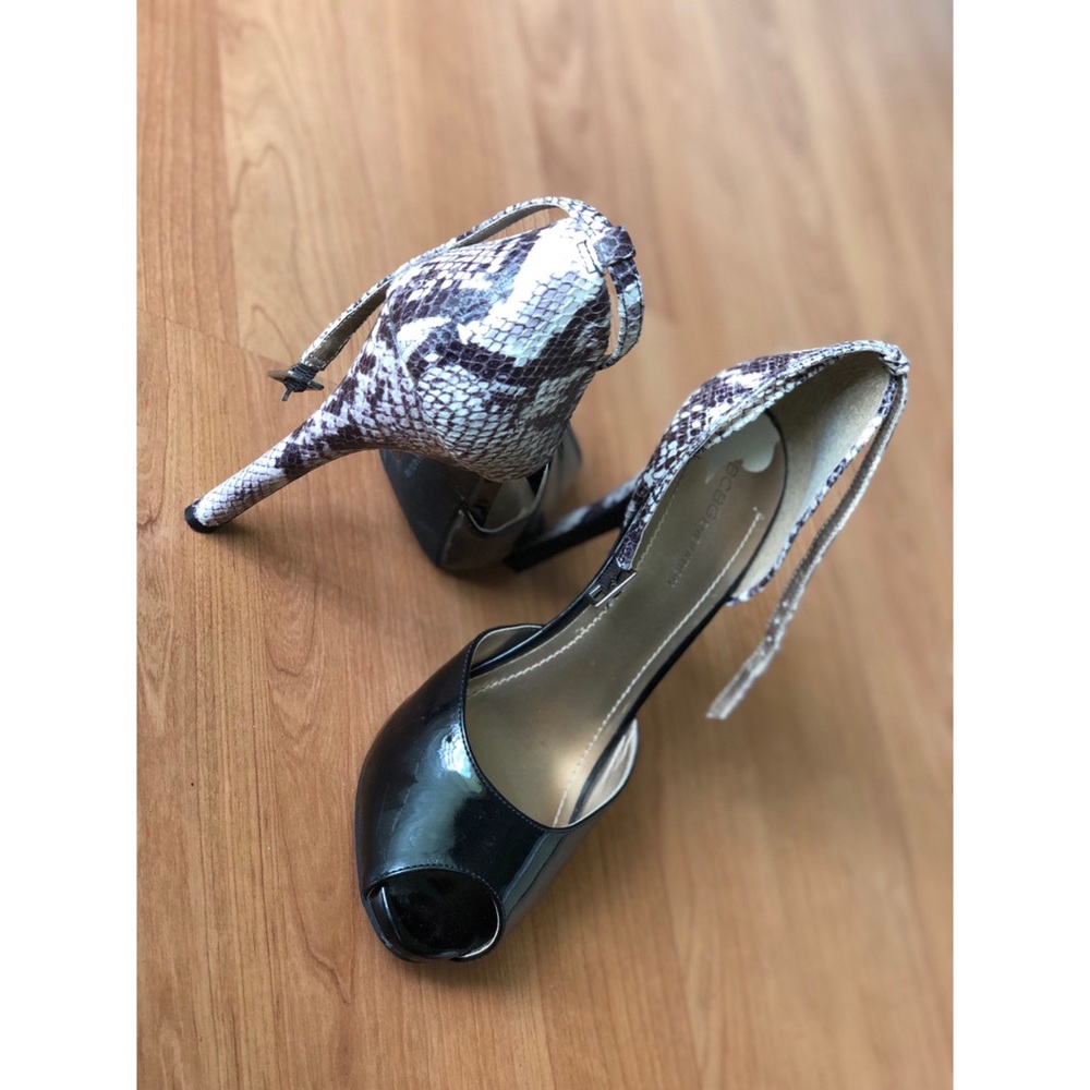 BCBGeneration High Heels. - Picture 2 of 3